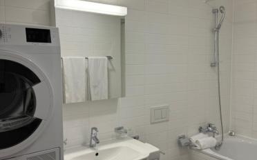 Furnished flat 3 rooms - image - 9