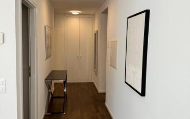 Furnished flat 3 rooms - image - 7