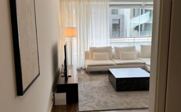 Furnished flat 3 rooms - image - 3