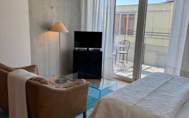 Möbl. Wohnobj. 1.5 Zimmer - image - 2