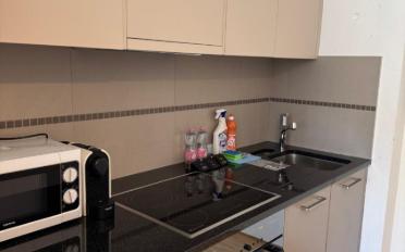 Möbl. Wohnobj. 1.5 Zimmer - image - 7