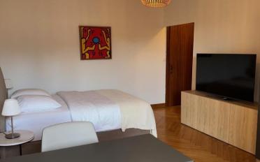 Möbl. Wohnobj. 1.5 Zimmer - image - 5