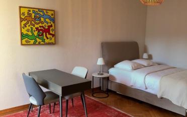 Möbl. Wohnobj. 1.5 Zimmer - image - 3