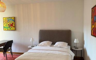 Möbl. Wohnobj. 1.5 Zimmer - image - 2