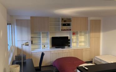 Appartement meublé 1.5 pièces - image - 4