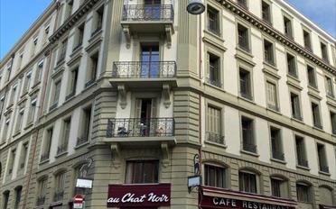 Appartement meublé 3.5 pièces - image - 1