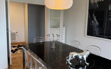 Möbl. Wohnobj. 3.5 Zimmer - image - 10