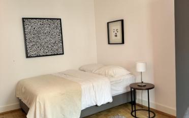 Appartement meublé 1.5 pièces - image - 1