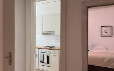 Appartement meublé 1.5 pièces - image - 7