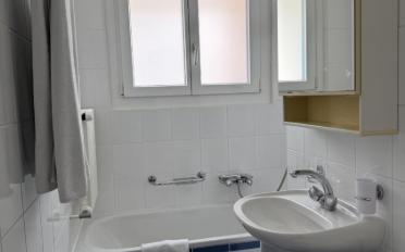 Appartement meublé 1.5 pièces - image - 3