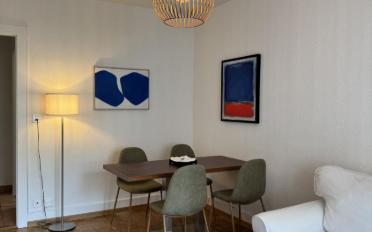 Möbl. Wohnobj. 2.5 Zimmer - image - 2