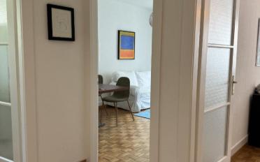 Möbl. Wohnobj. 2.5 Zimmer - image - 3