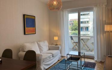 Möbl. Wohnobj. 2.5 Zimmer - image - 1