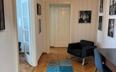 Möbl. Wohnobj. 2.5 Zimmer - image - 4