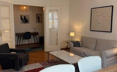 Möbl. Wohnobj. 2.5 Zimmer - image - 6