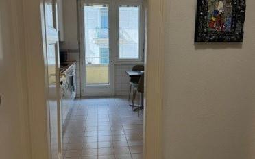 Möbl. Wohnobj. 2.5 Zimmer - image - 1