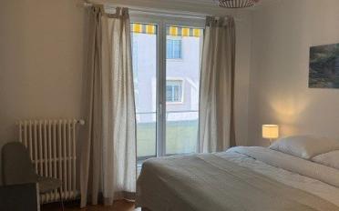 Möbl. Wohnobj. 2.5 Zimmer - image - 8