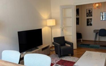 Möbl. Wohnobj. 2.5 Zimmer - image - 7