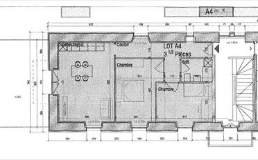 Wohnung 3.5 Zimmer - image - 11