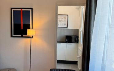 Wohnung ein Zimmer - image - 8
