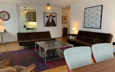 Wohnung 4.5 Zimmer - image - 1