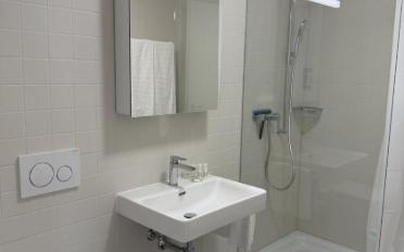 Wohnung ein Zimmer - image - 5