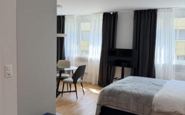 Wohnung ein Zimmer - image - 2