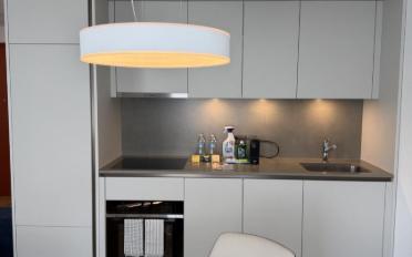 Wohnung ein Zimmer - image - 4
