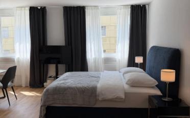 Wohnung ein Zimmer - image - 3