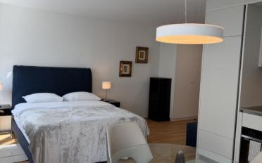 Wohnung ein Zimmer - image - 6