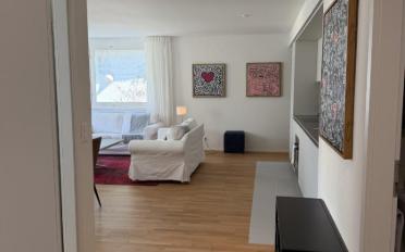 Apartment 3 rooms - image - 3