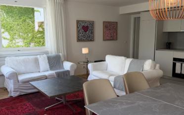 Apartment 3 rooms - image - 2