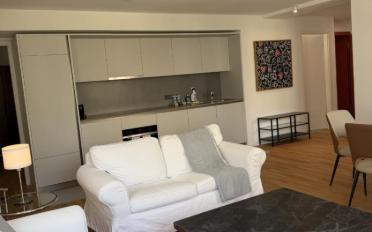 Apartment 3 rooms - image - 1