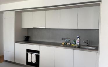 Apartment 3 rooms - image - 4