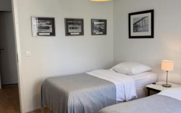 Apartment 3 rooms - image - 9