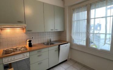 Wohnung 2.5 Zimmer - image - 2