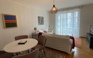 Wohnung 2.5 Zimmer - image - 1