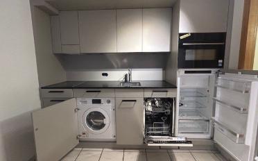 Appartement meublé 1.5 pièces - image - 2