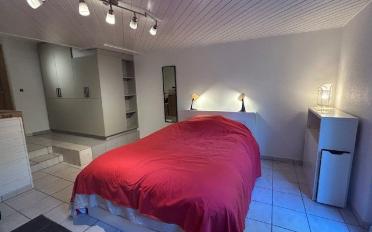 Appartement meublé 1.5 pièces - image - 1