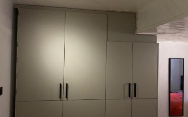 Appartement meublé 1.5 pièces - image - 4