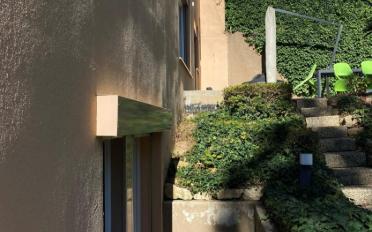 Appartement meublé 1.5 pièces - image - 8