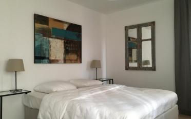 Möbl. Wohnobj. 4.5 Zimmer - image - 2