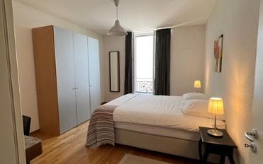 Möbl. Wohnobj. 4.5 Zimmer - image - 6