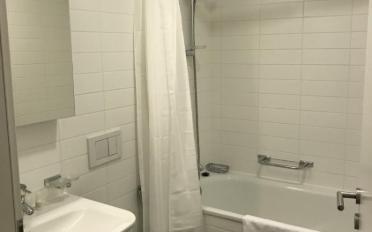 Appartement meublé 2.5 pièces - image - 9