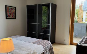 Möbl. Wohnobj. 3.5 Zimmer - image - 12
