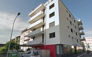 Wohnung 2.5 Zimmer - image - 11