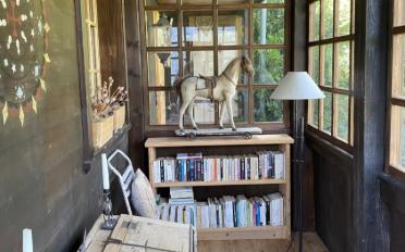 Chalet 4.5 Zimmer - image - 3