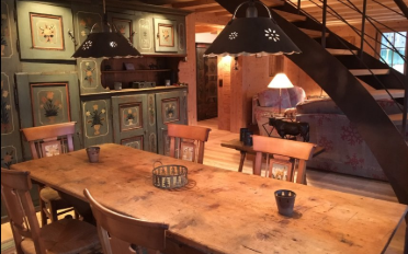 Chalet 4.5 Zimmer - image - 5