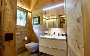 Chalet 4.5 Zimmer - image - 10