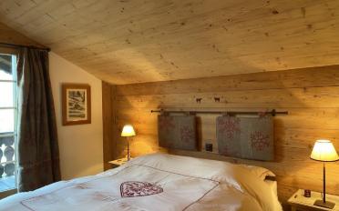 Chalet 4.5 Zimmer - image - 9